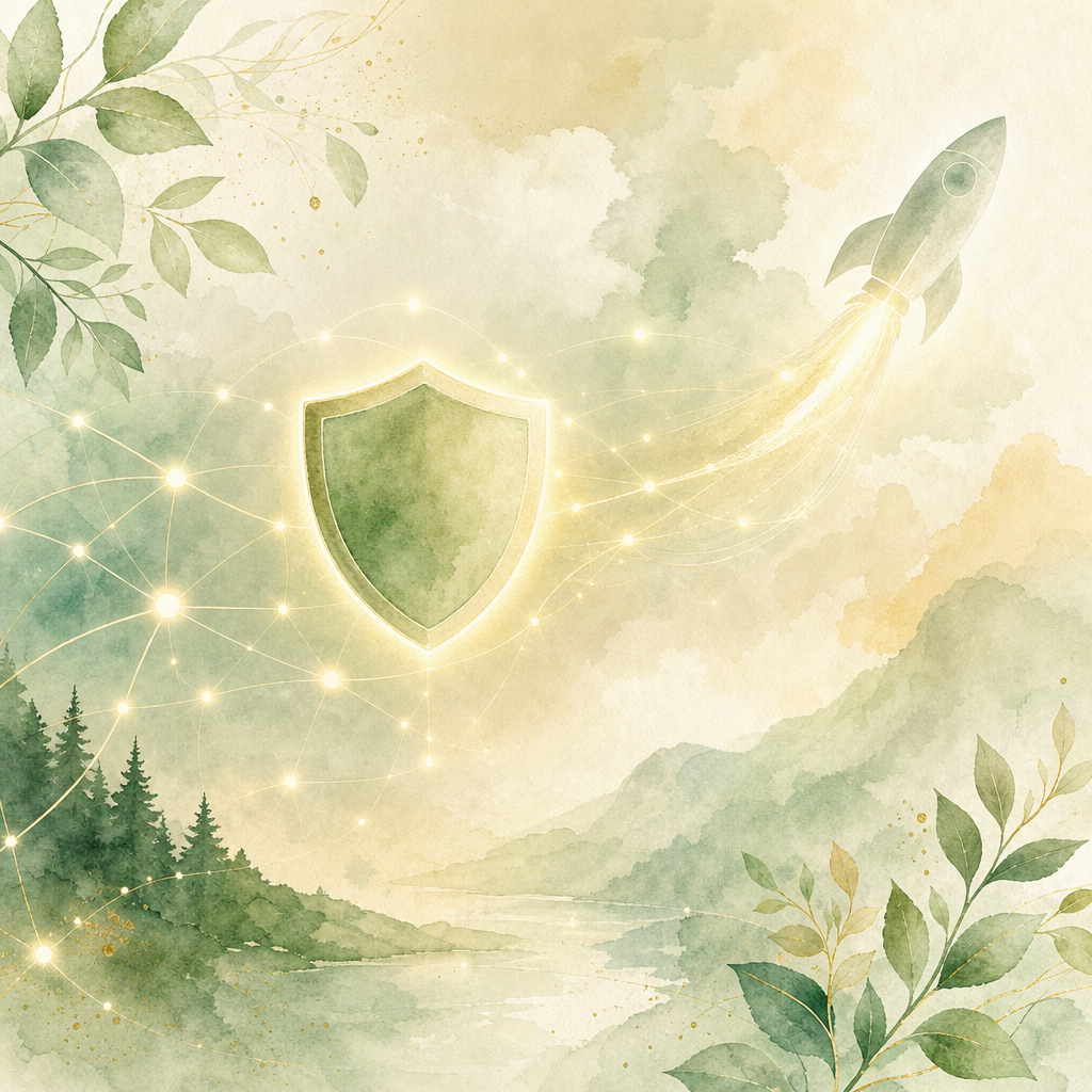  神灯梯子 · 安全流畅的全球网络